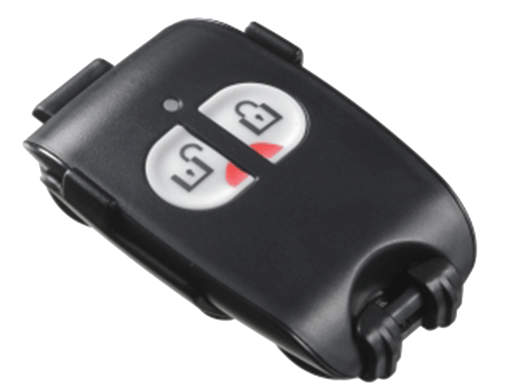 Remote car lock product