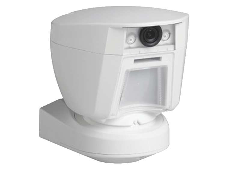 Wireless intrusion detector by Bentel