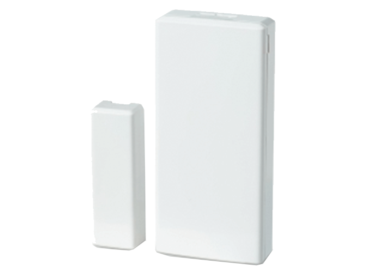 Wireless security detector by Johnson Controls