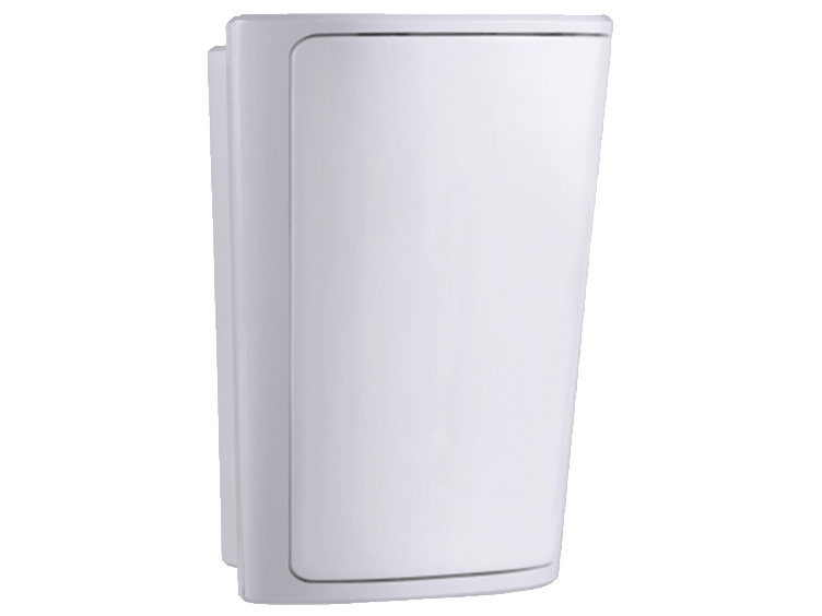 Wireless security detector product