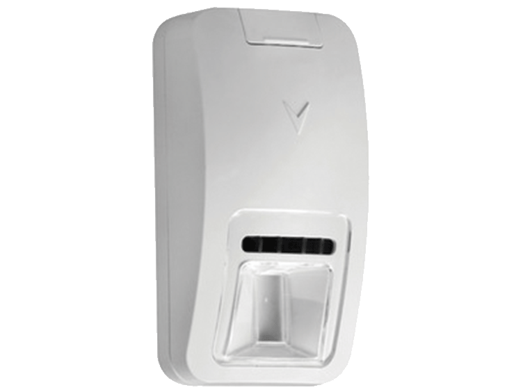 Wireless security detector product