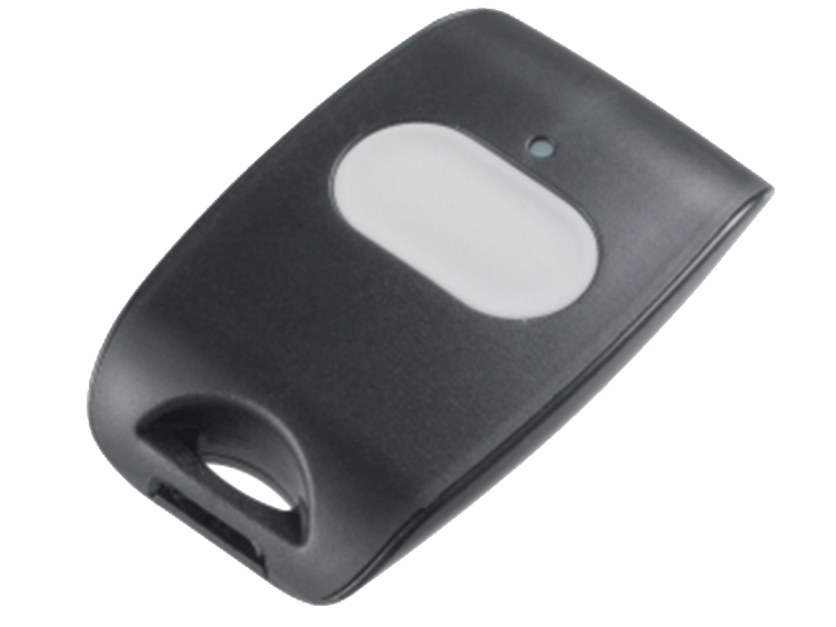 fiber Wireless PowerG Security product