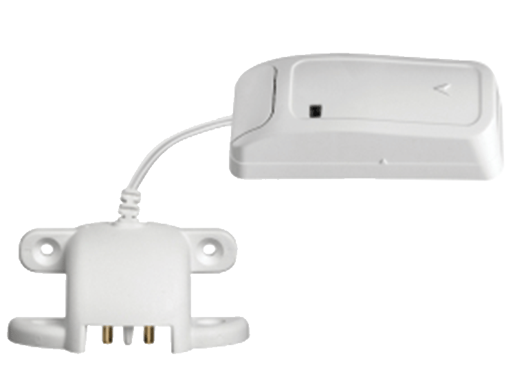 Wireless life safety sensor product