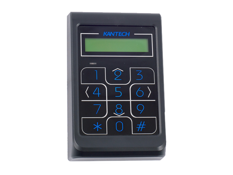 Kantech door access controller product