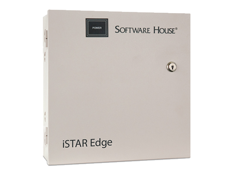 iStar Door controller product by Software House