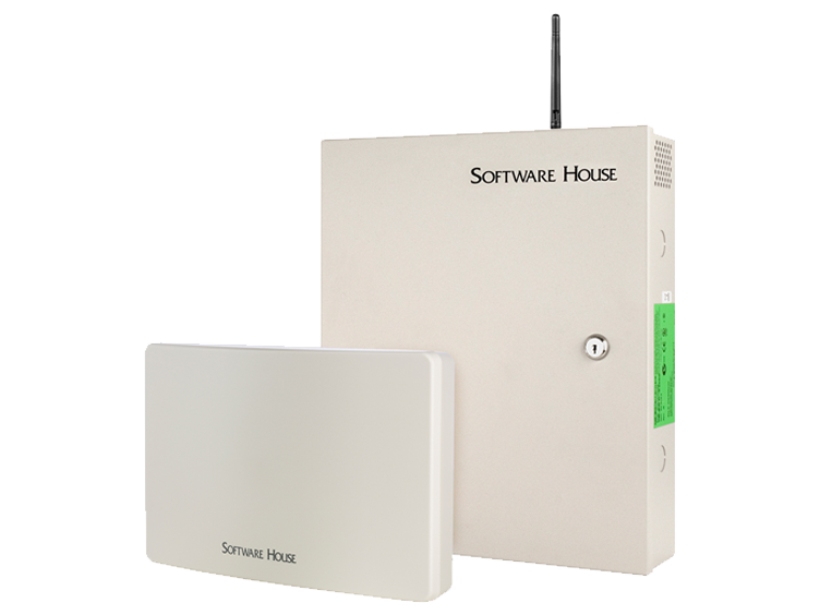 iStar Door controller product by Software House