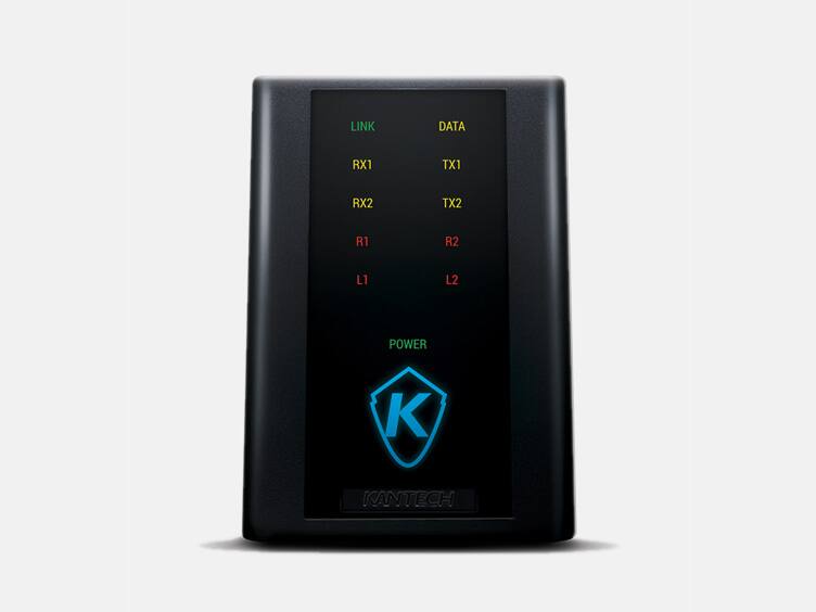 Access Control controller product by Kantech