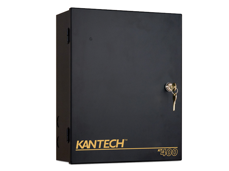 Access Control product by Kantech