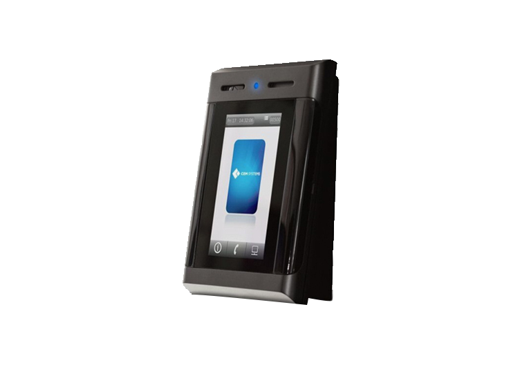 Door access control product by Johnson Controls
