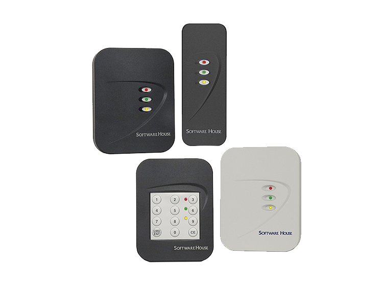 Access Control devices by Johnson Controls