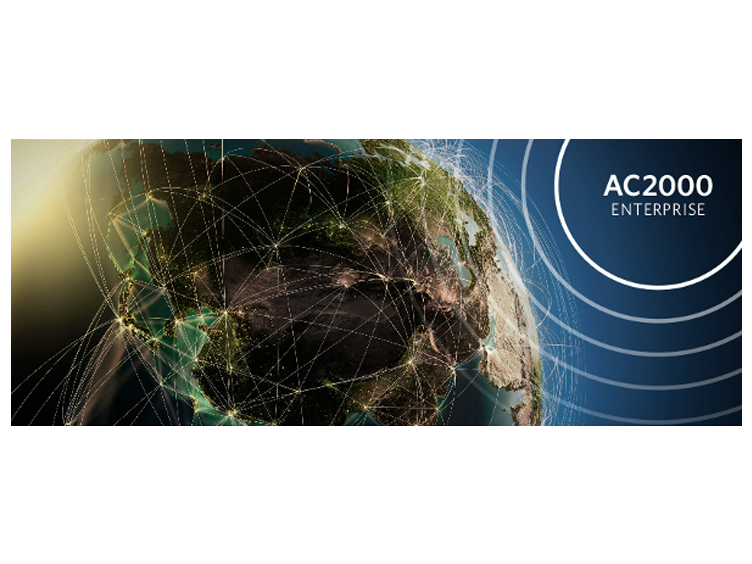 Visual depiction of the ac2000