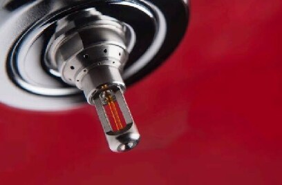 Fire alarm firesuppression