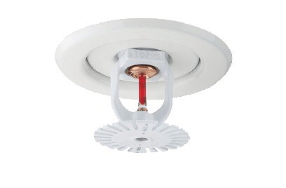 white-residential-sprinkler