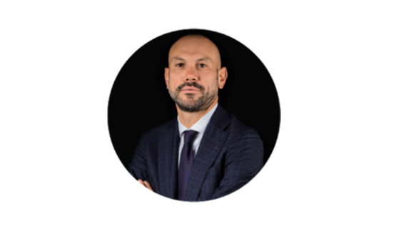 Ivan Mazzoni photograpgh