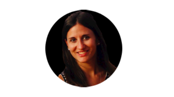 Michela Motta Photograph