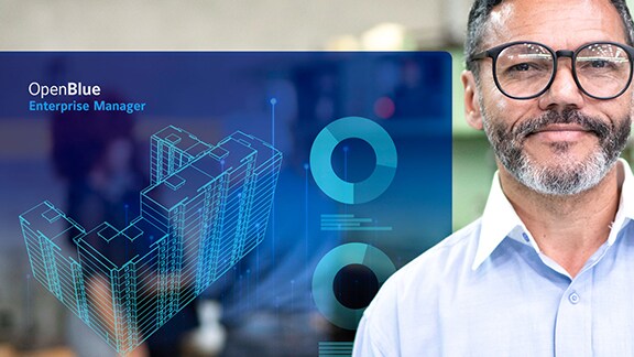 A person with glasses and a beard