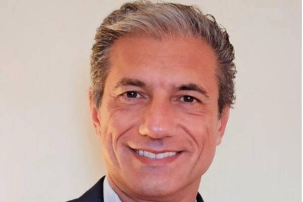 Francesco Genchi, Managing Director Italy of Johnson Controls