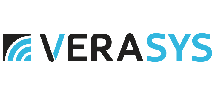 Verasys logo