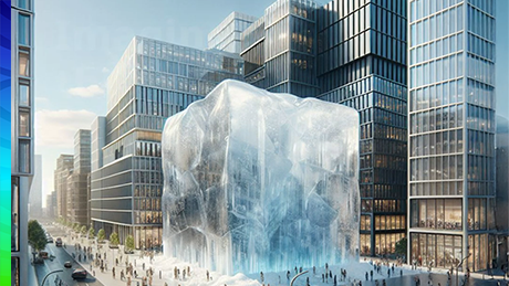 A cool evolution: From ice blocks to efficient, advanced cooling